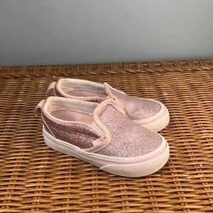 Toddler vans